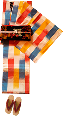 Cocon Kimono